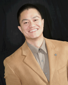 Ceech Hsu Hip-Hop Instructor at International Academy of Dance