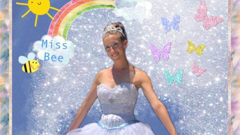 Miss Bee: Forever in Our Hearts