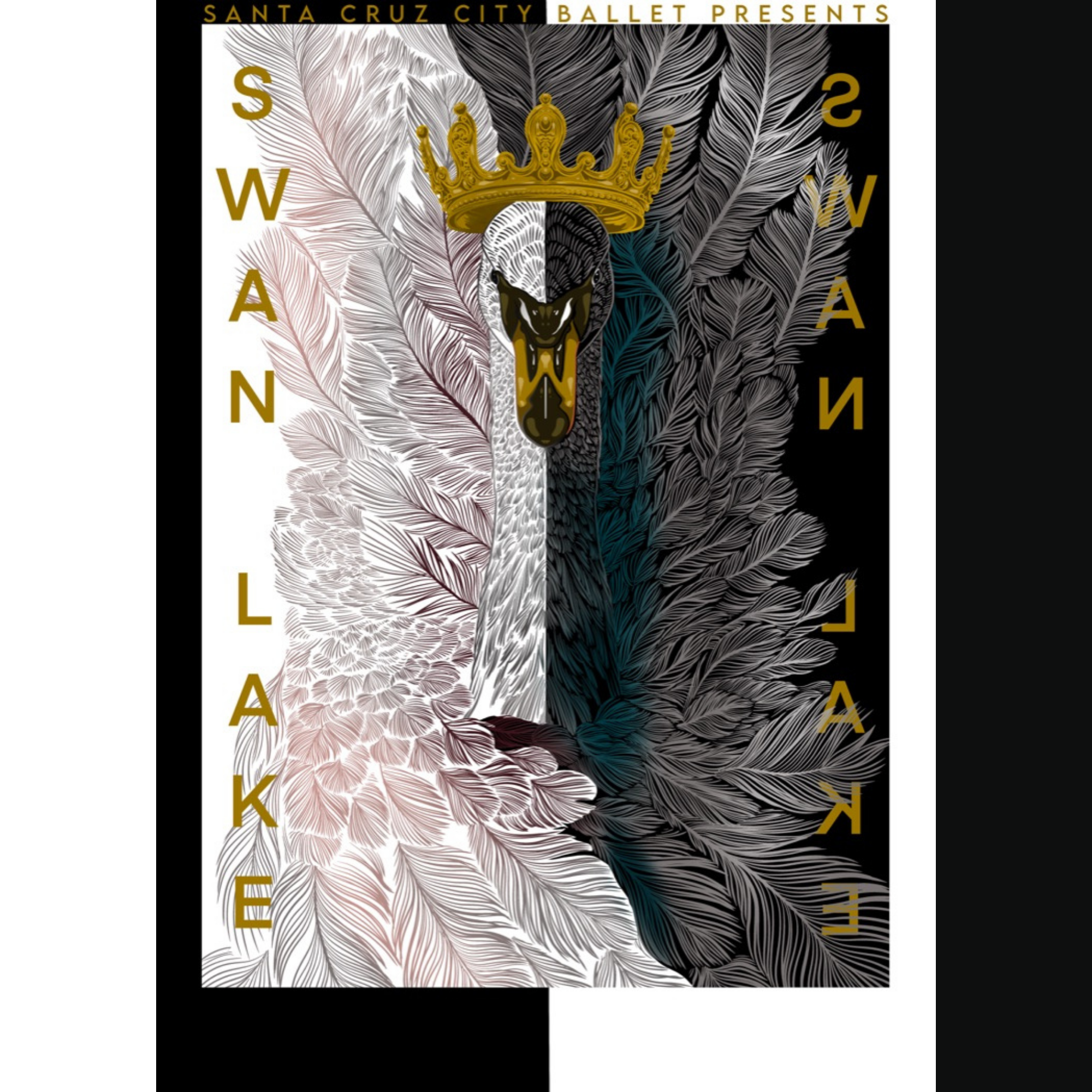 Swan Lake: Wings of Stardust ~ June Pro 2026