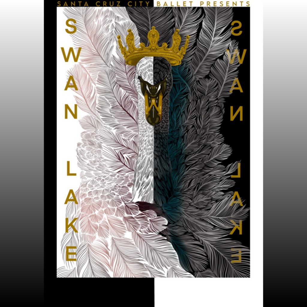 Swan Lake: Wings of Stardust ~ June Pro 2026