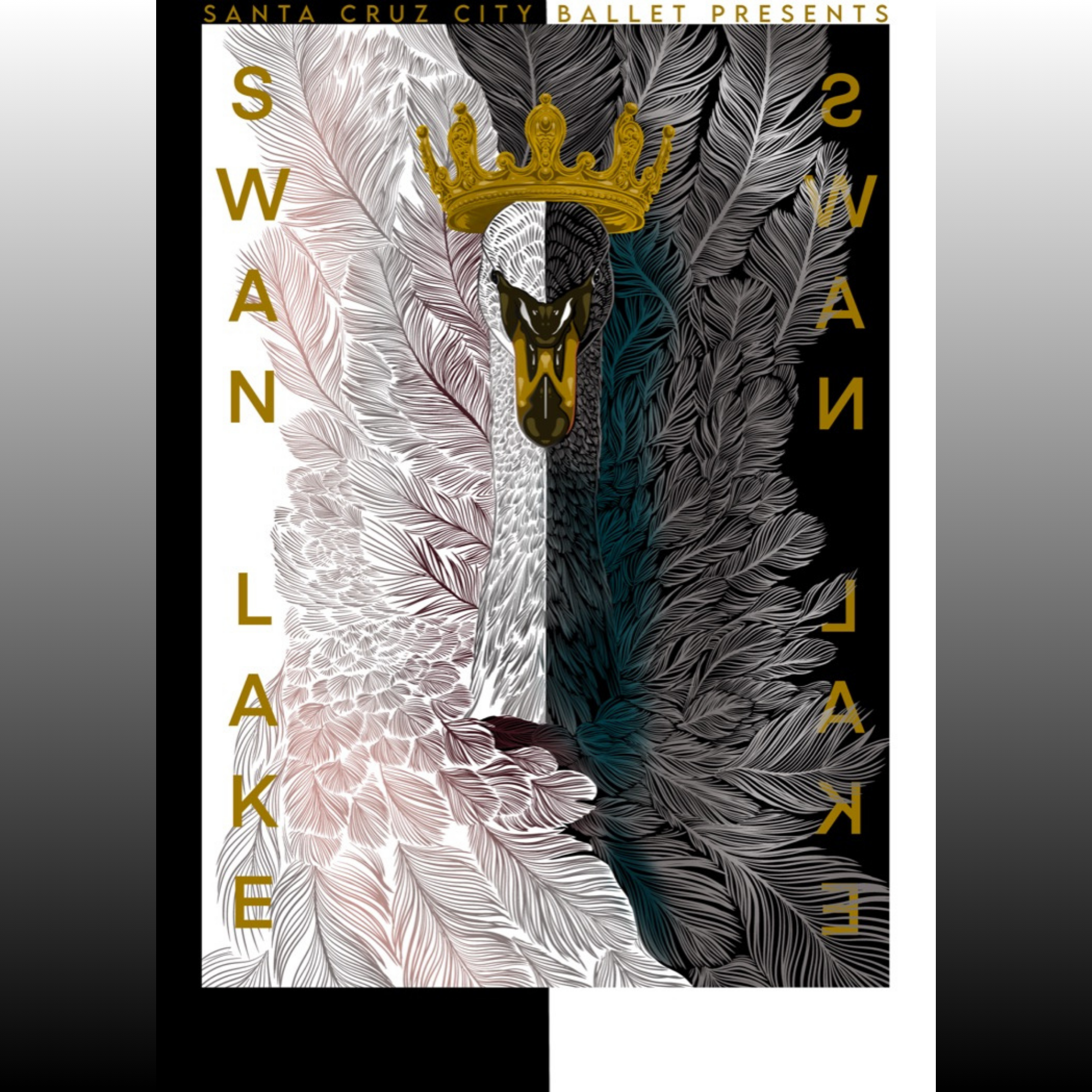 Swan Lake: Wings of Stardust ~ June Pro 2026